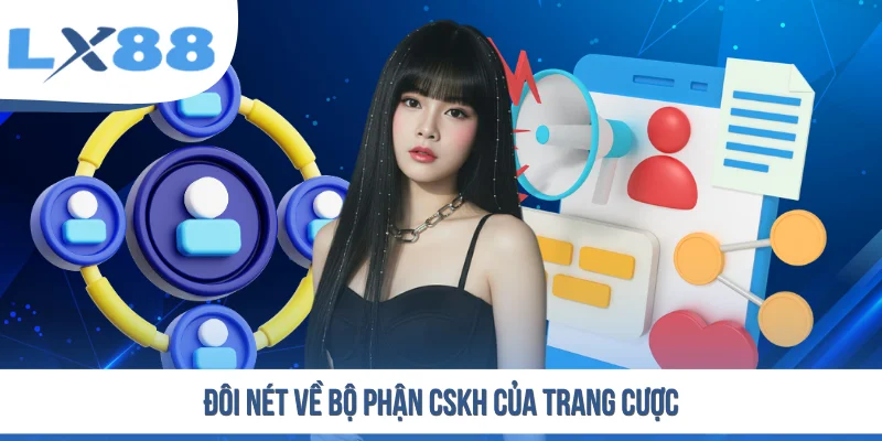 Liên Hệ LX88 - Tổng Hợp Kênh Hỗ Trợ Hội Viên Chính Thức