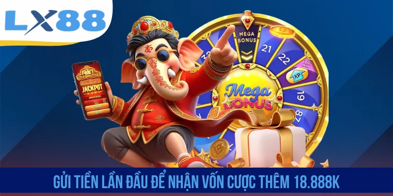 Khuyến Mãi LX88 - Bùng Nổ Loạt Sự Kiện Ưu Đãi Hot Nhất 2026