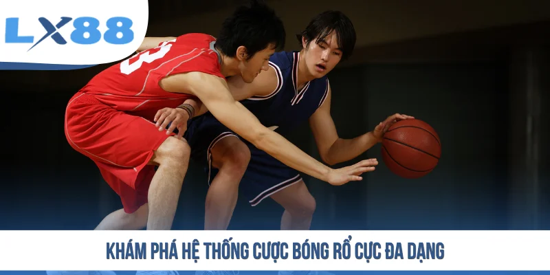 Luật Chơi Bóng Rổ - Toàn Bộ Quy Định Thi Đấu Mới Nhất