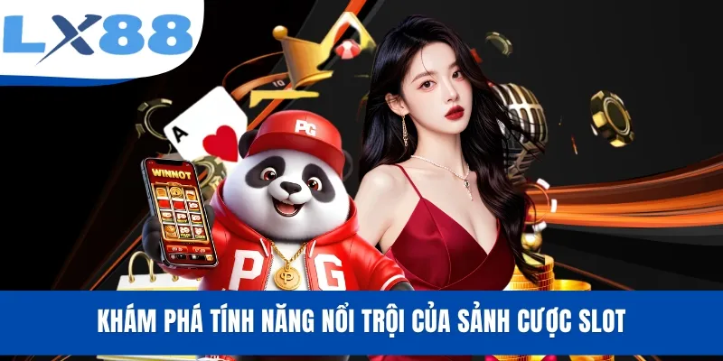 Nổ Hũ LX88 - Đỉnh Cao Game Đổi Thưởng Jackpot Mỗi Ngày