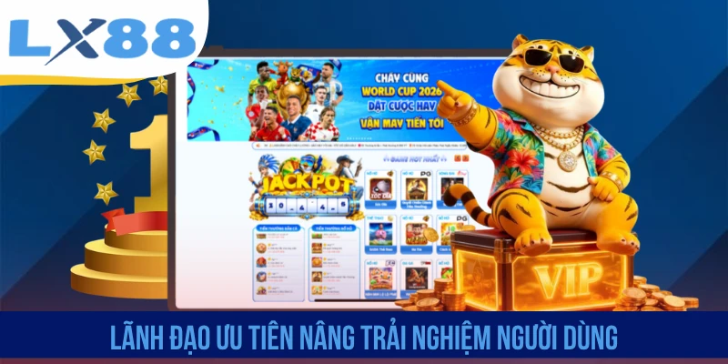 CEO Minh Hiếu - Người Lãnh Đạo Tài Năng Dẫn Dắt LX88