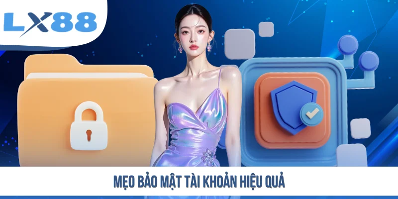 Đăng Nhập LX88 - Hướng Dẫn Truy Cập Tài Khoản Trong 30 Giây