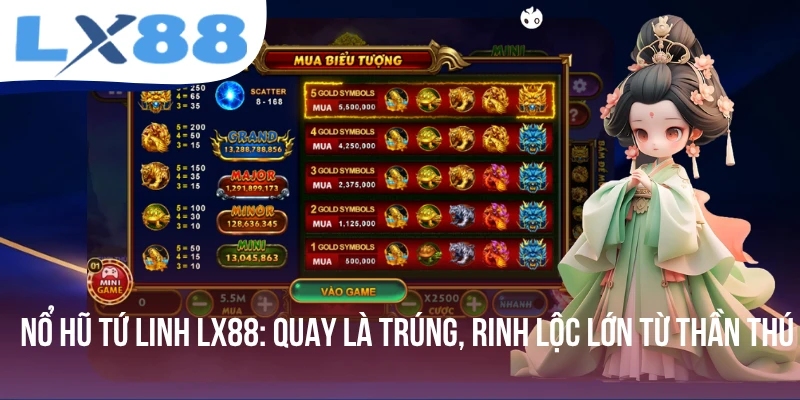Blog Cá Cược LX88 - Cẩm Nang Kiến Thức Hữu Ích Cho Hội Viên