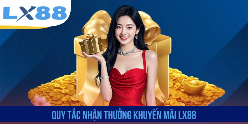 Khuyến Mãi LX88 - Bùng Nổ Loạt Sự Kiện Ưu Đãi Hot Nhất 2026