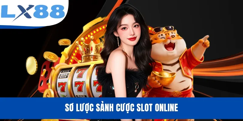 Nổ Hũ LX88 - Đỉnh Cao Game Đổi Thưởng Jackpot Mỗi Ngày