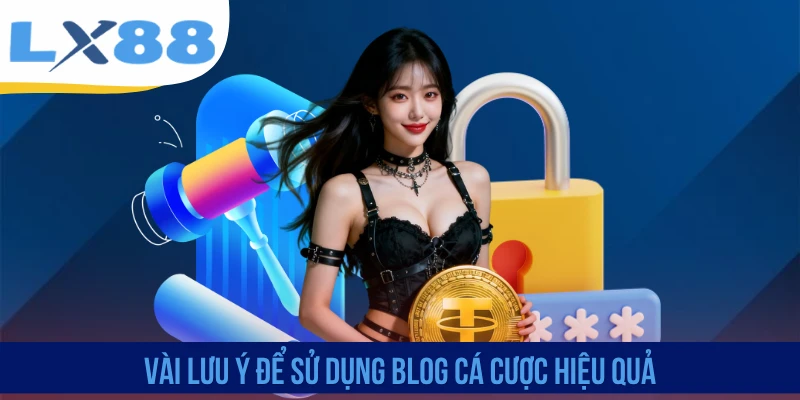 Blog Cá Cược LX88 - Cẩm Nang Kiến Thức Hữu Ích Cho Hội Viên