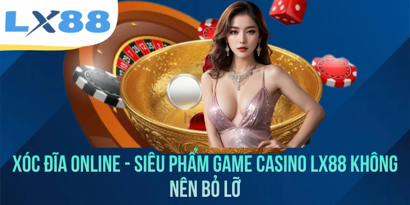 Blog Cá Cược LX88 - Cẩm Nang Kiến Thức Hữu Ích Cho Hội Viên