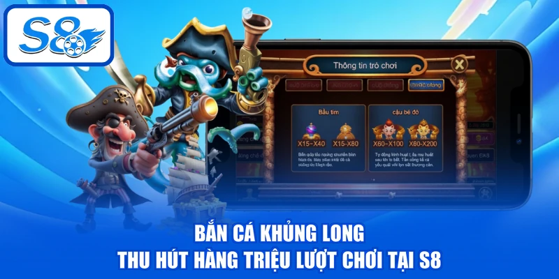 Bắn Cá Khủng Long - Săn Bạo Chúa Nhận Ngay X500 Cược Bắn Cá Khủng Long - Săn Bạo Chúa Nhận Ngay X500 Cược