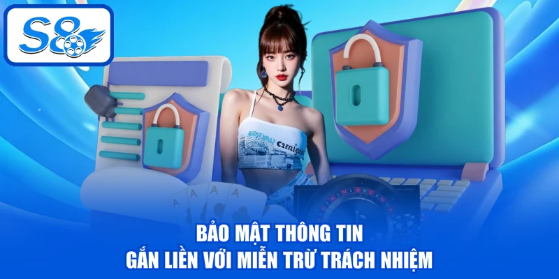 Chính Sách Miễn Trừ Trách Nhiệm - Cập Nhật Mới Nhất Từ S8 Chính Sách Miễn Trừ Trách Nhiệm - Cập Nhật Mới Nhất Từ S8