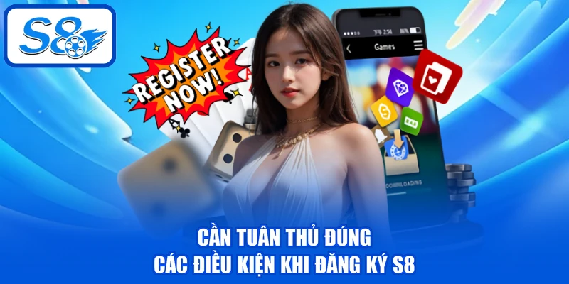 Đăng Ký S8 Thành Công Với 3 Bước Đơn Giản Cho Tân Thủ Đăng Ký S8 Thành Công Với 3 Bước Đơn Giản Cho Tân Thủ