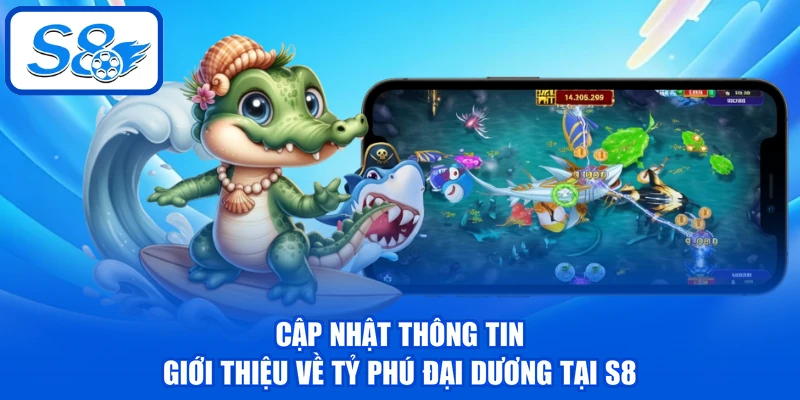 Tỷ Phú Đại Dương - 4 Mẹo Chinh Phục Đại Dương Chuẩn Tỷ Phú Đại Dương - 4 Mẹo Chinh Phục Đại Dương Chuẩn