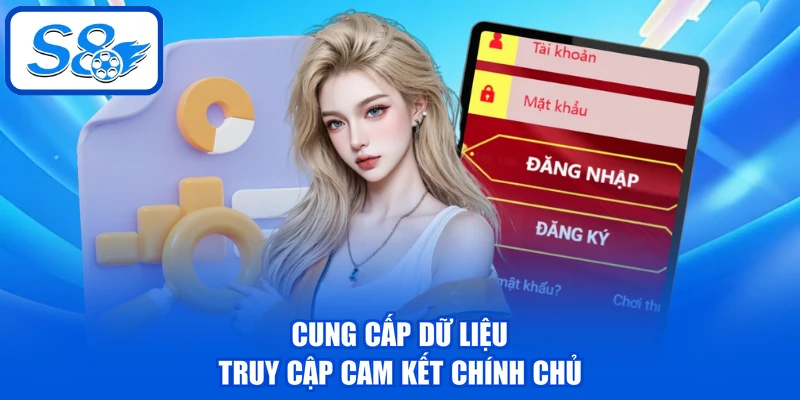 Đăng Nhập S8 - Hướng Dẫn Tân Binh Cách Truy Cập An Toàn Đăng Nhập S8 - Hướng Dẫn Tân Binh Cách Truy Cập An Toàn