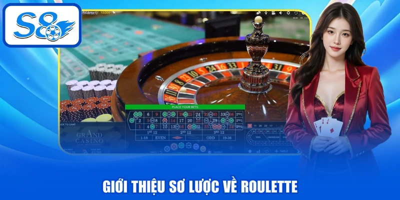 Roulette - Bí Quyết Thắng Lớn 99% Từ Cao Thủ Lâu Năm Roulette - Bí Quyết Thắng Lớn 99% Từ Cao Thủ Lâu Năm