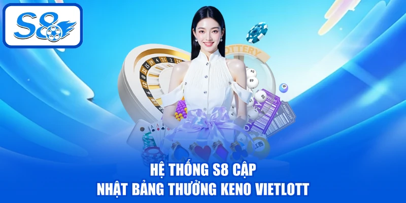 Keno Vietlott - Phân Tích Chi Tiết 3 Hình Thức Chơi Cơ Bản Keno Vietlott - Phân Tích Chi Tiết 3 Hình Thức Chơi Cơ Bản