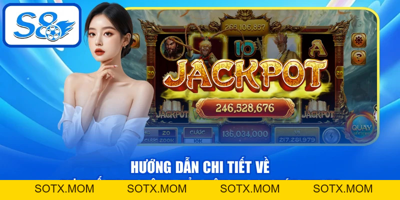 Tây Du Đại Náo - Khám Phá Game Slot Bùng Nổ Cùng S8 Tây Du Đại Náo - Khám Phá Game Slot Bùng Nổ Cùng S8