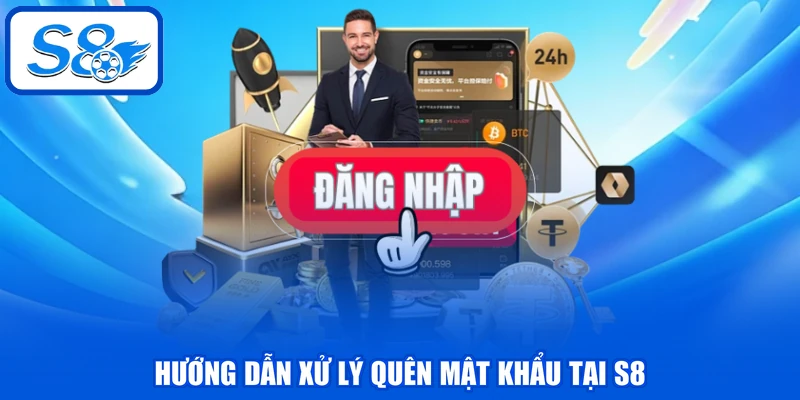 Đăng Nhập S8 - Hướng Dẫn Tân Binh Cách Truy Cập An Toàn Đăng Nhập S8 - Hướng Dẫn Tân Binh Cách Truy Cập An Toàn