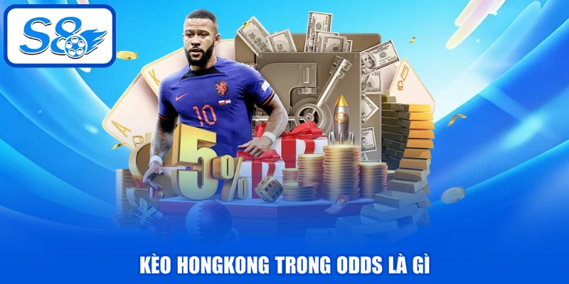 Odds Là Gì - Tổng Hợp Các Loại Tỷ Lệ Kèo Hàng Đầu 2026
