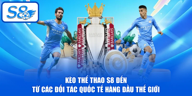 Thể Thao S8 - Các Lý Do Nổi Bật Thu Hút Đông Đảo Hội Viên