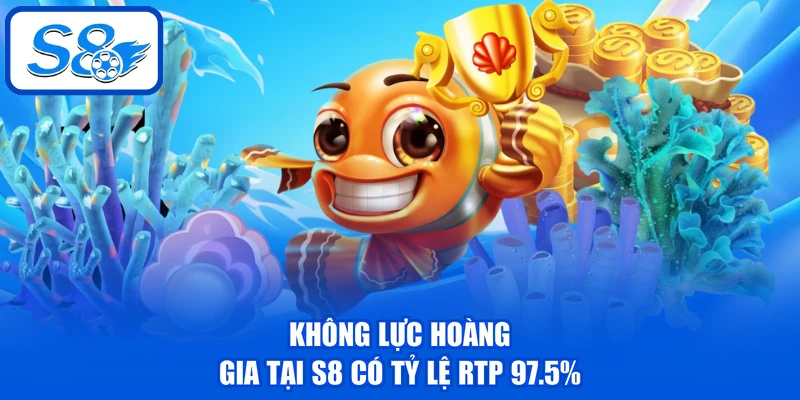 Không Lực Hoàng Gia - Chinh Phục Đại Dương 65+ Sinh Vật Không Lực Hoàng Gia - Chinh Phục Đại Dương 65+ Sinh Vật