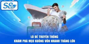 Xổ Số S8 - Top Hình Thức Đổi Thưởng Hấp Dẫn Nên Thử Sức