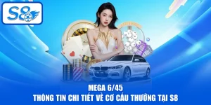 Xổ Số S8 - Top Hình Thức Đổi Thưởng Hấp Dẫn Nên Thử Sức