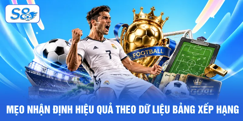 Kèo Thẻ Phạt Là Gì? 4 Bí Kíp Nhận Định Hiệu Quả Tại S8 Kèo Thẻ Phạt Là Gì? 4 Bí Kíp Nhận Định Hiệu Quả Tại S8
