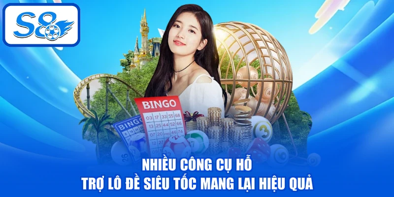 Lô Đề Siêu Tốc - 3 Loại Hình Chơi Phổ Biến Nhất Tại S8 Lô Đề Siêu Tốc - 3 Loại Hình Chơi Phổ Biến Nhất Tại S8