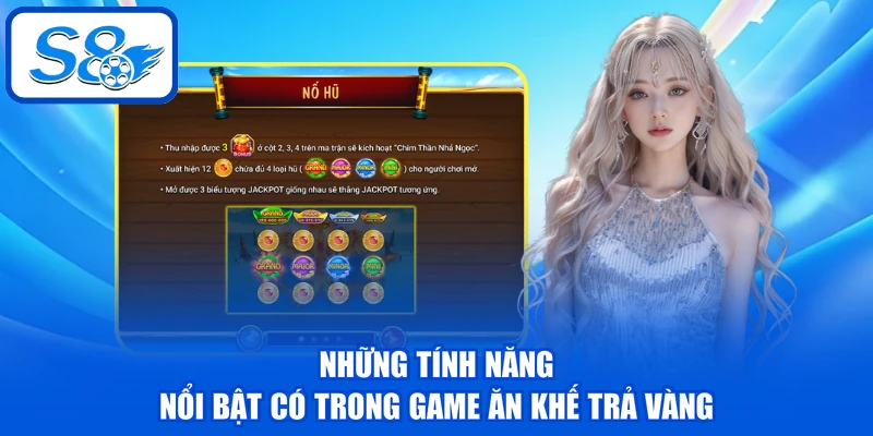 Ăn Khế Trả Vàng - Vén Màn Kho Báu, Khám Phá Vòng Quay Ăn Khế Trả Vàng - Vén Màn Kho Báu, Khám Phá Vòng Quay