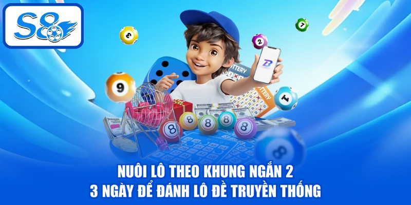 Lô Đề Truyền Thống - Khám Phá Mẹo Xuống Vốn Nhanh Thắng Lớn Lô Đề Truyền Thống - Khám Phá Mẹo Xuống Vốn Nhanh Thắng Lớn