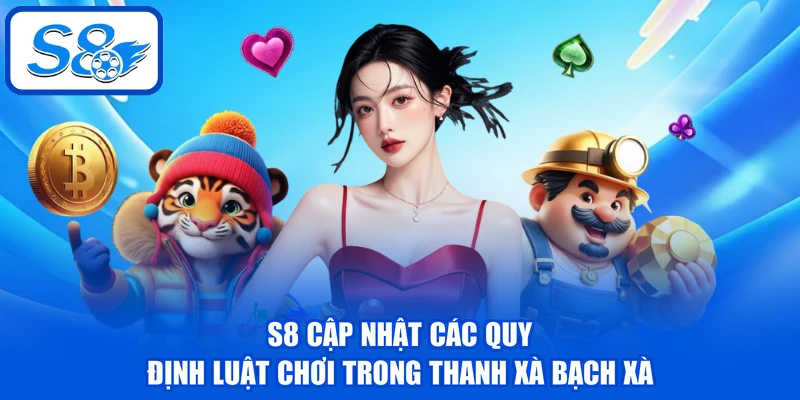 Thanh Xà Bạch Xà - Top 5 Ưu Điểm Thu Hút Khách Hàng Thanh Xà Bạch Xà - Top 5 Ưu Điểm Thu Hút Khách Hàng