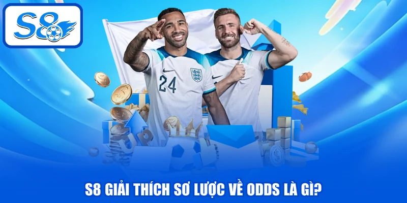 Odds Là Gì - Tổng Hợp Các Loại Tỷ Lệ Kèo Hàng Đầu 2026