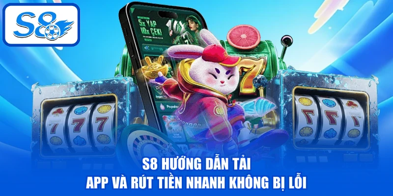 Hướng Dẫn Thao Tác Cơ Bản Chính Xác Cho Người Mới Tại S8