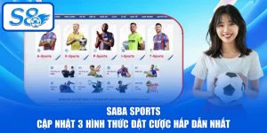 Thể Thao S8 - Các Lý Do Nổi Bật Thu Hút Đông Đảo Hội Viên