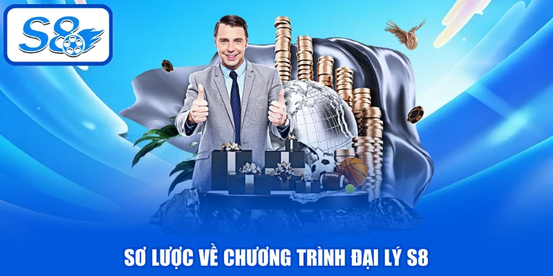 Đại Lý S8 Uy Tín - Thu Nhập Bền Vững Với Mức Hoa Hồng 50% Đại Lý S8 Uy Tín - Thu Nhập Bền Vững Với Mức Hoa Hồng 50%
