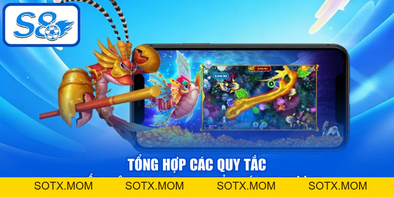 Tỷ Phú Đại Dương - 4 Mẹo Chinh Phục Đại Dương Chuẩn Tỷ Phú Đại Dương - 4 Mẹo Chinh Phục Đại Dương Chuẩn