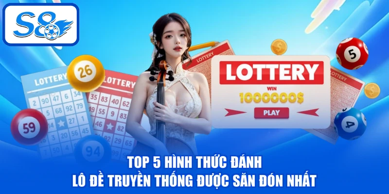 Lô Đề Truyền Thống - Khám Phá Mẹo Xuống Vốn Nhanh Thắng Lớn Lô Đề Truyền Thống - Khám Phá Mẹo Xuống Vốn Nhanh Thắng Lớn