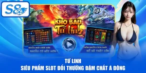 Nổ Hũ S8 - Khám Phá Sảnh Giải Trí Đa Dạng Game Từ A Đến Z